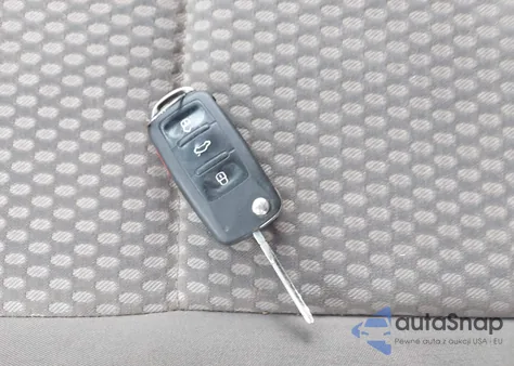 2011 Volkswagen Tiguan S from USA, damaged, VIN WVGBV7AX3BW511017